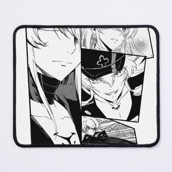 Item preview, Akame ga kill - Esdeath  designed and sold by Teetrands.