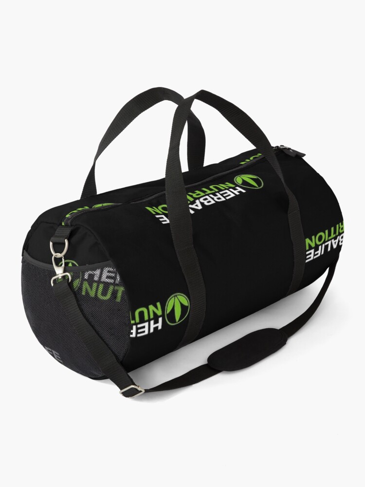 Herbalife 2025 gym bag