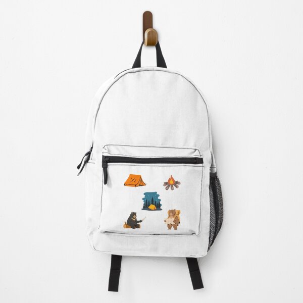 Item preview, Camping Pack designed and sold by NorthernLinea.