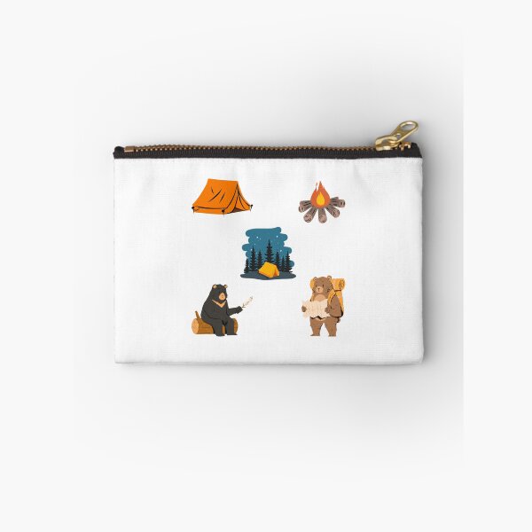 Item preview, Camping  Pack   designed and sold by NorthernLinea.