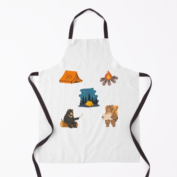 Item preview, Camping Pack designed and sold by NorthernLinea.