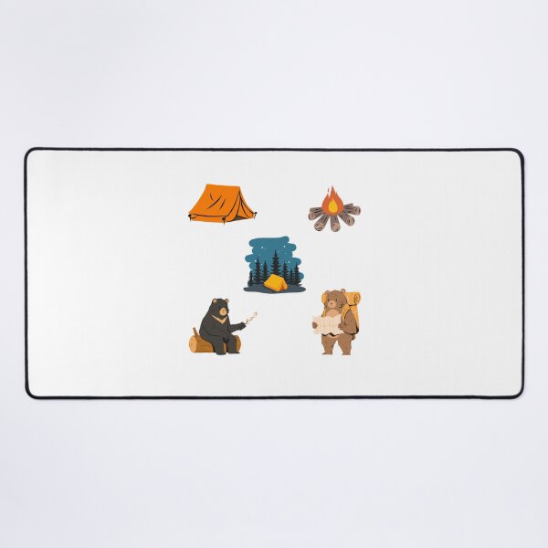 Item preview, Camping Pack designed and sold by NorthernLinea.