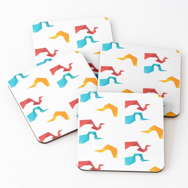 Item preview, Colorful Fold designed and sold by andaalimudin.