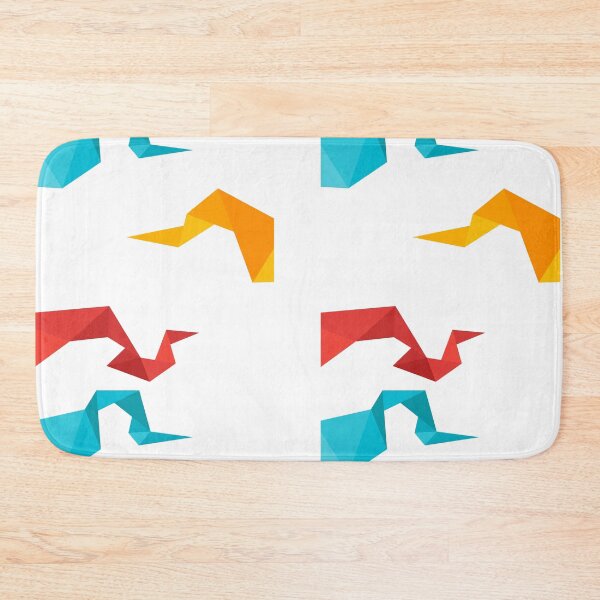 Item preview, Colorful Fold designed and sold by andaalimudin.