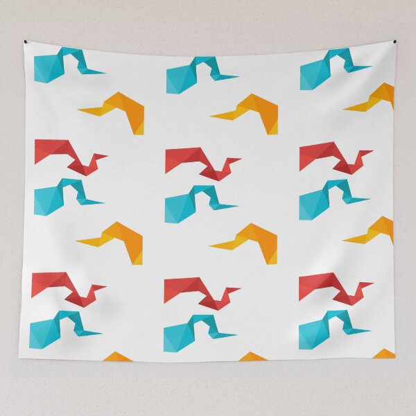 Item preview, Colorful Fold designed and sold by andaalimudin.