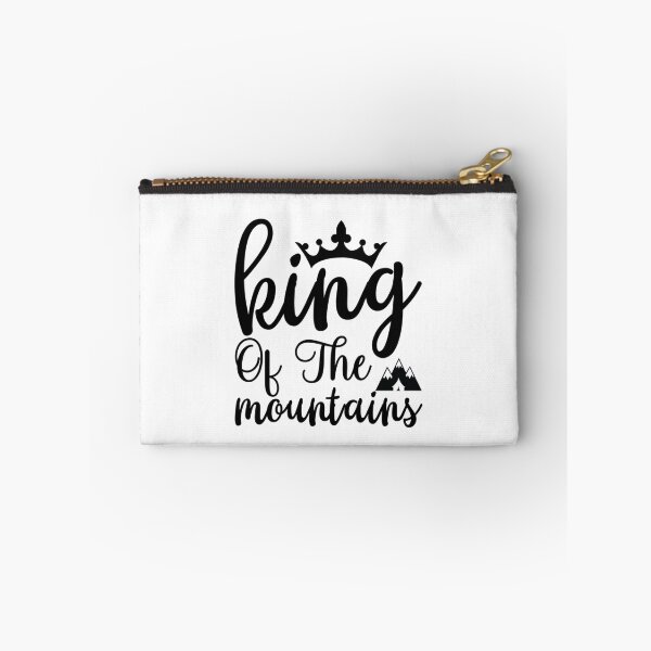 Item preview, king of the mountains             designed and sold by NorthernLinea.