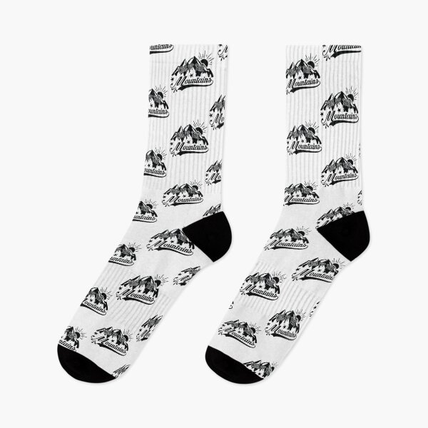 Item preview, king of the mountains    designed and sold by NorthernLinea.