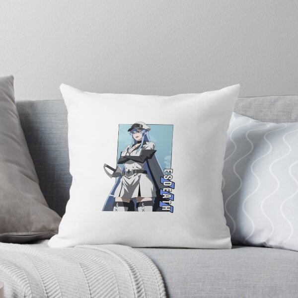 Item preview, Akame ga kill - Esdeath  designed and sold by Teetrands.