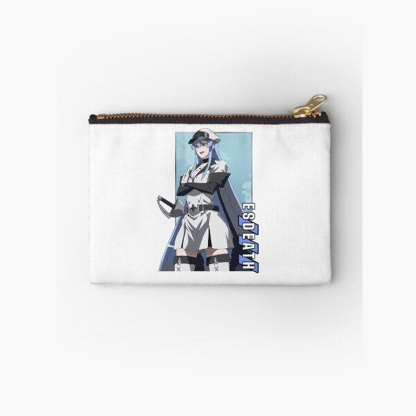 Item preview, Akame ga kill - Esdeath  designed and sold by Teetrands.