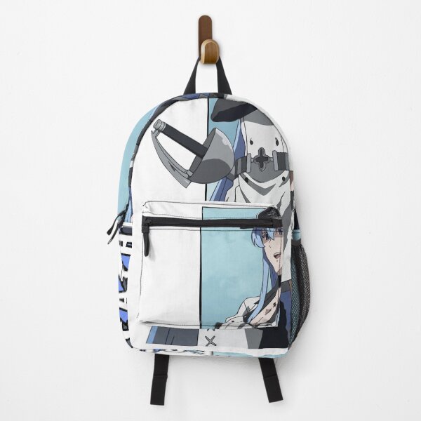 Item preview, Akame ga kill - Esdeath  designed and sold by Teetrands.