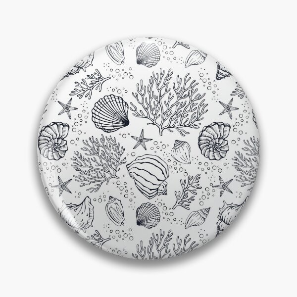 Item preview, Seabed designed and sold by OtterFactory.