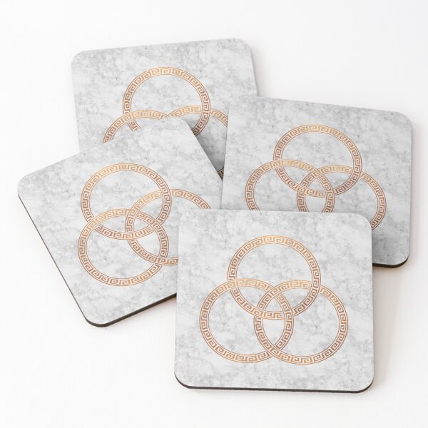 Item preview, Elegant geometric pattern designed and sold by GabrielMadrasse.