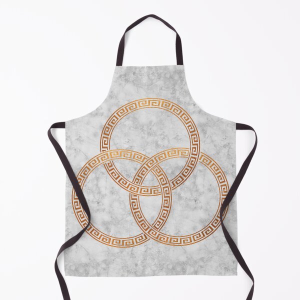 Item preview, Elegant geometric pattern designed and sold by GabrielMadrasse.