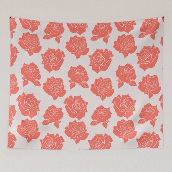 Item preview, Rose seamless designed and sold by The-BobBoy-Shop.