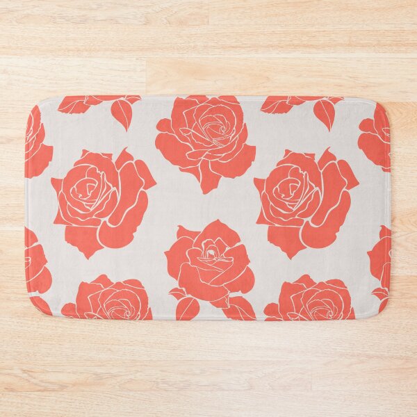 Item preview, Rose seamless designed and sold by The-BobBoy-Shop.