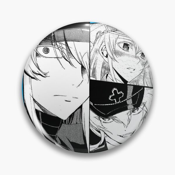 Item preview, Akame ga kill - Esdeath  designed and sold by Teetrands.