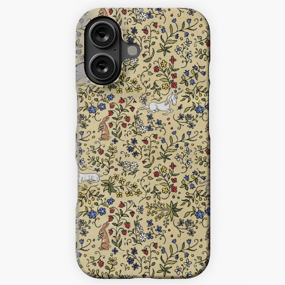 Item preview, iPhone Snap Case designed and sold by leopardynonsens.