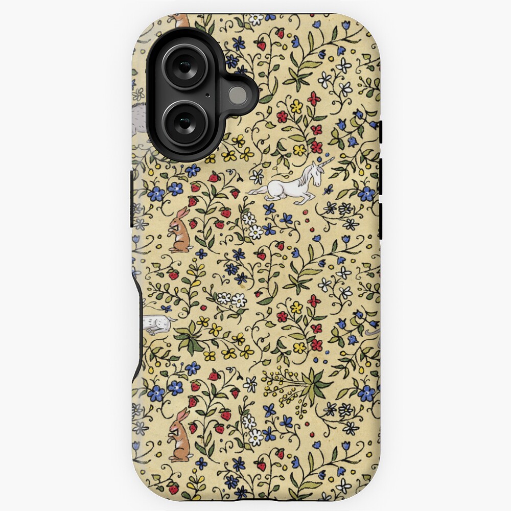 Item preview, iPhone Magsafe Tough Case designed and sold by leopardynonsens.