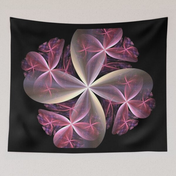 Item preview, Fractal Fantasia 6 designed and sold by BURPdesigns.