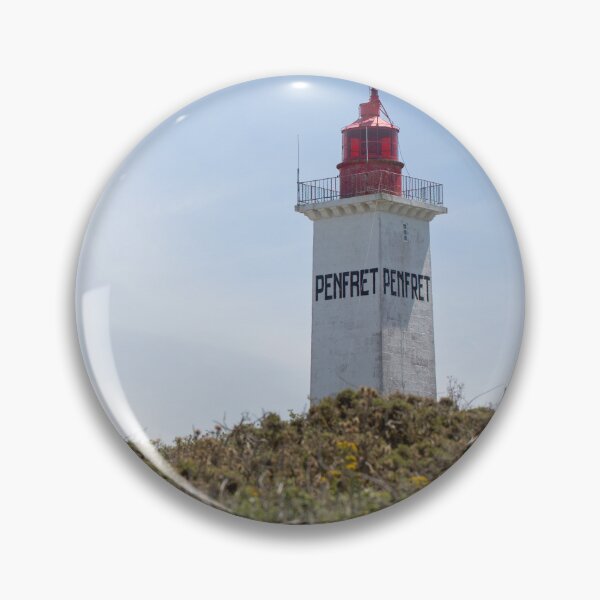 Item preview, breton lighthouse on glénan island designed and sold by Nebulae-Art.