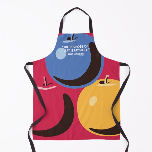 Item preview, WE PERCEIVE | WE LOVE SURREALISM - Les Jeunes Amours 1963 by Rene Magritte Design in the 2020s designed and sold by Luis Wong | We Perceive.