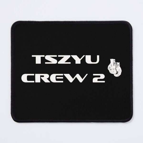 Item preview, TSZYU CREW 2 designed and sold by DomGDesign.
