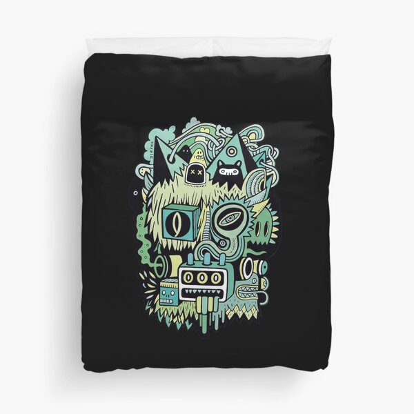 Duvet Cover