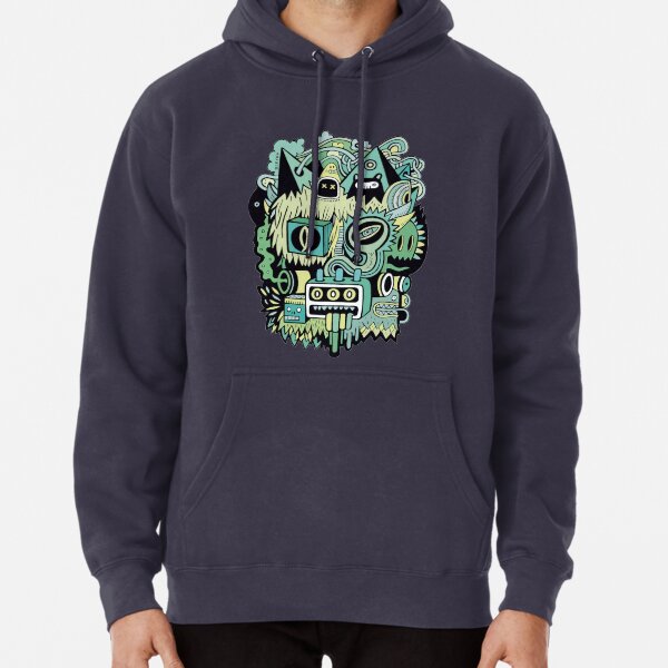Hoodie (Pullover)