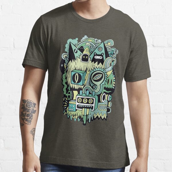 Essential T-Shirt