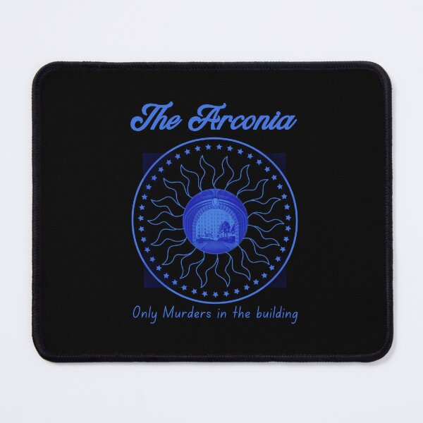 Item preview, Only Murders in the building designed and sold by TracyPhotoArt.