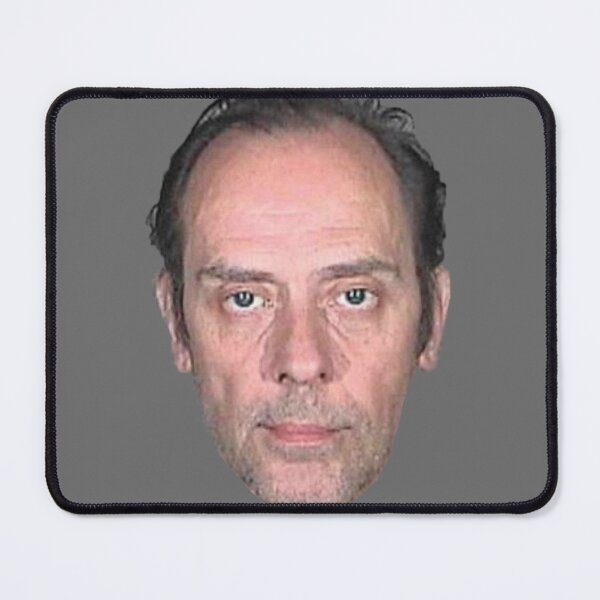 Item preview, Peter Murphy's Mugshot designed and sold by PeterMurphysMug.