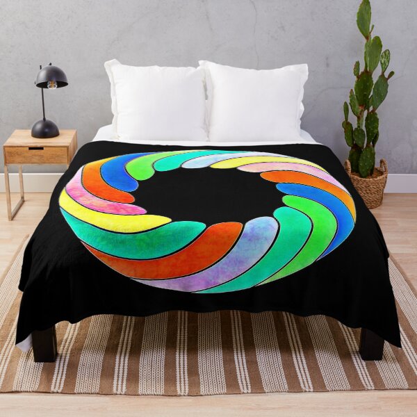 Item preview, abstract background bakeh pattern design designed and sold by MIKAFXSTORE.