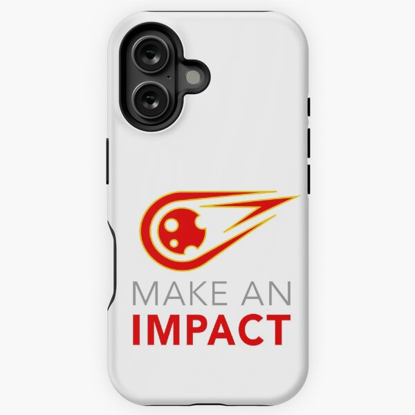 Item preview, Time To Make An Impact designed and sold by Kist221.