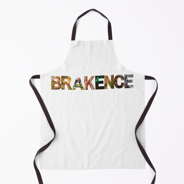 Item preview, Brakence essential t shirt | Brakence sticker designed and sold by ReganPro5.