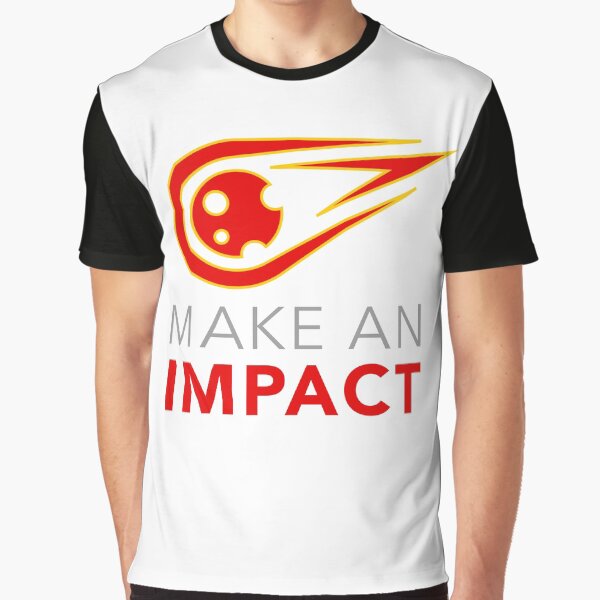 Item preview, Time To Make An Impact designed and sold by Kist221.