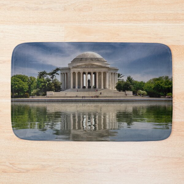 Item preview, Jefferson Memorial - Washington D.C. designed and sold by Kathy Weaver.