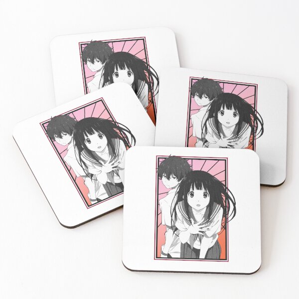 Item preview, Hyouka designed and sold by Teetrands.