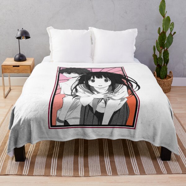 Item preview, Hyouka designed and sold by Teetrands.