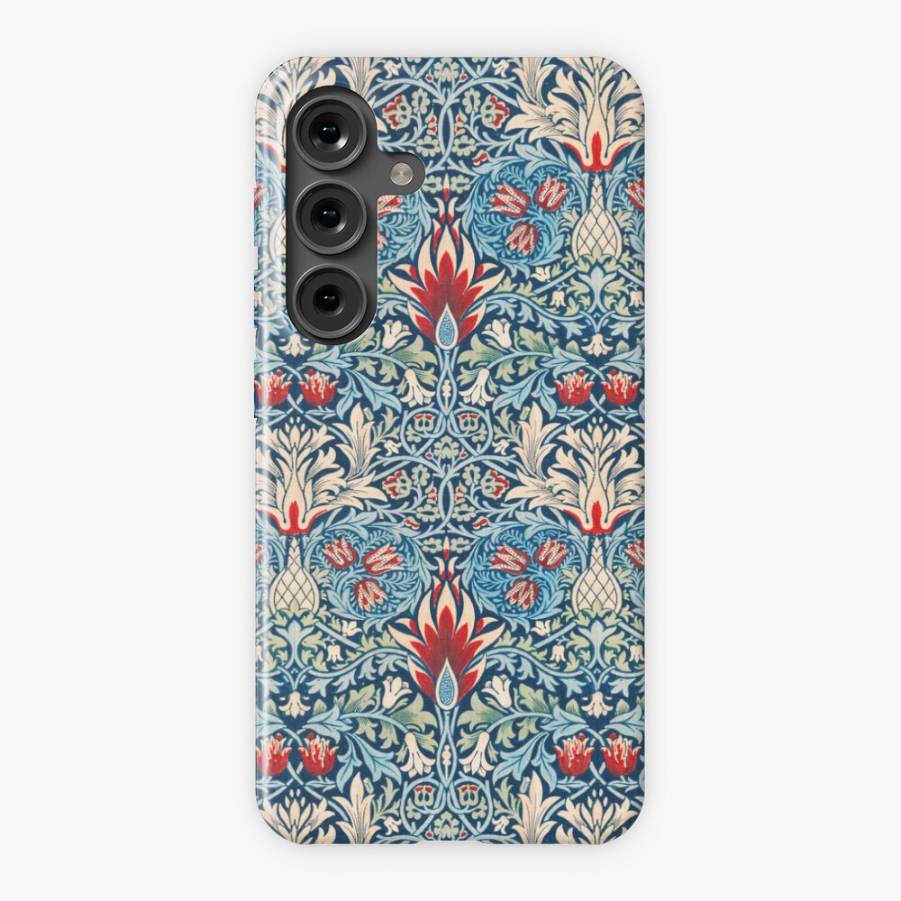 Aperçu de l'œuvre Coque rigide Samsung Galaxy créée et vendue par UtArt.