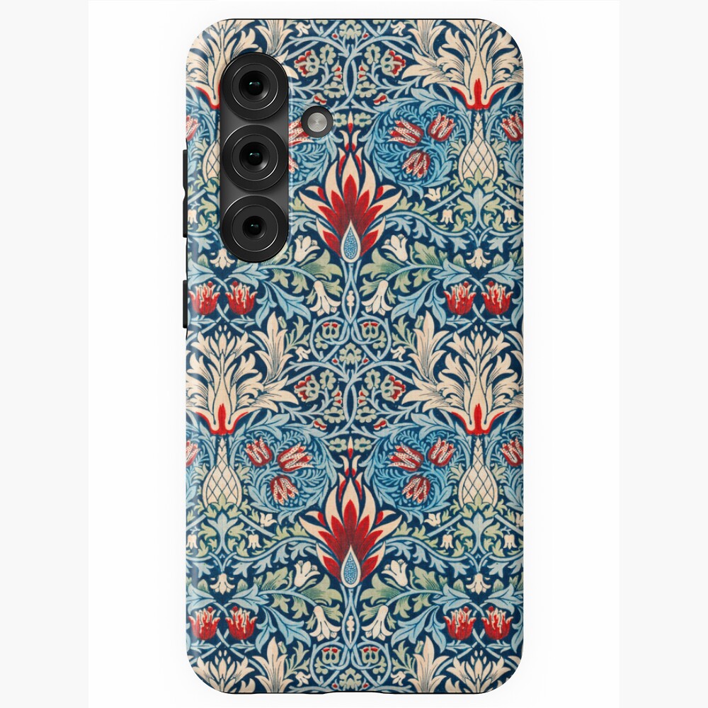 Aperçu de l'œuvre Coque antichoc Samsung Galaxy créée et vendue par UtArt.