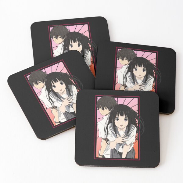 Item preview, Hyouka designed and sold by Teetrands.