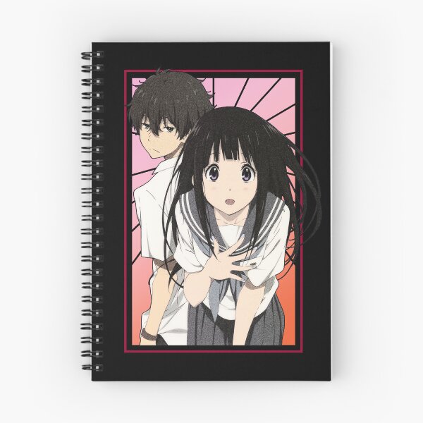 Item preview, Hyouka designed and sold by Teetrands.