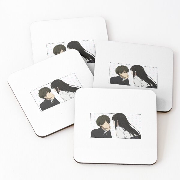Item preview, Hyouka designed and sold by Teetrands.