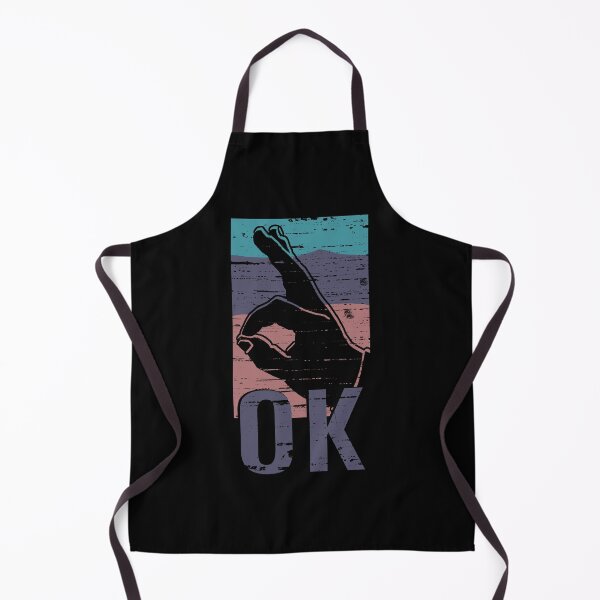 Item preview, Underwater Diving Hand Signal I Am OK designed and sold by GR-ART.