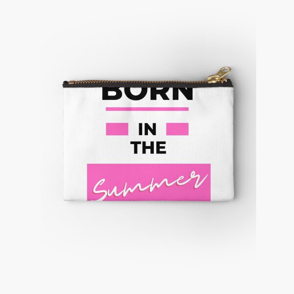 Item preview, I Was BORN in The SUMMER designed and sold by Funny-Pet.