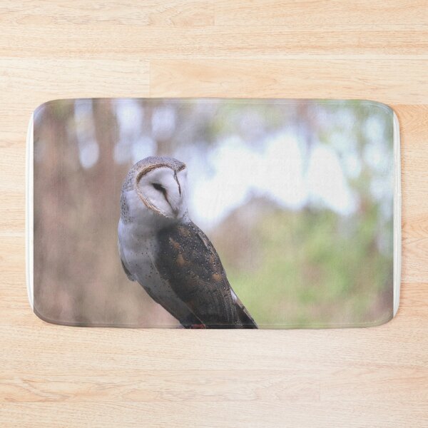 Item preview, Barn Owl designed and sold by LeanneAllen.