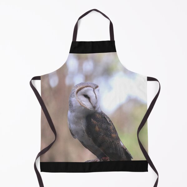 Item preview, Barn Owl designed and sold by LeanneAllen.
