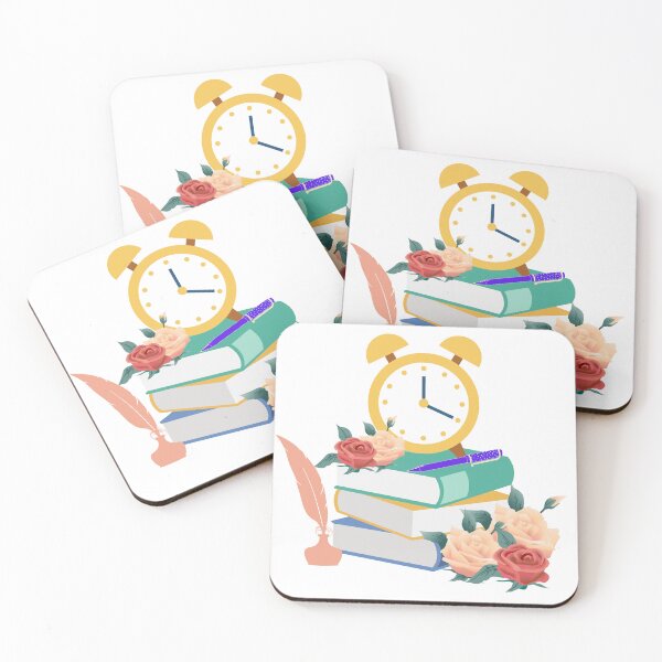 Item preview, Late night reading designed and sold by Bluebellsdreams.