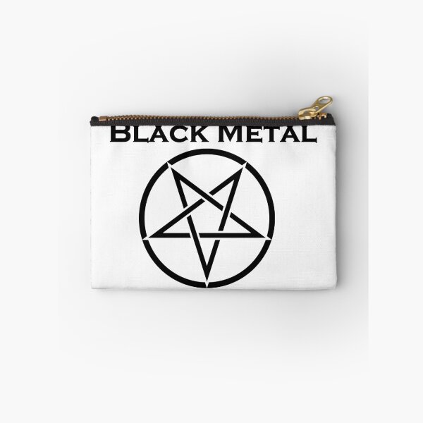 Item preview, Black Metal designed and sold by blasphemyth.