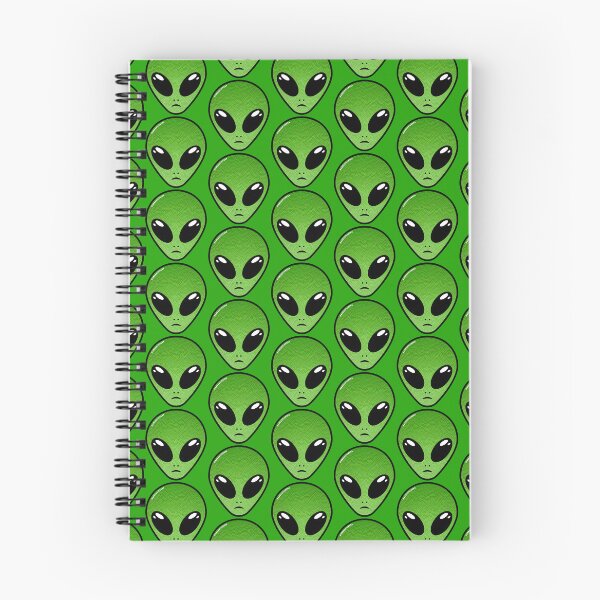 Item preview, Alien head - Reptilian skin designed and sold by AreaStickers.